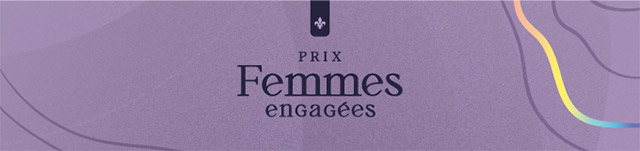 Prix Femmes engagées